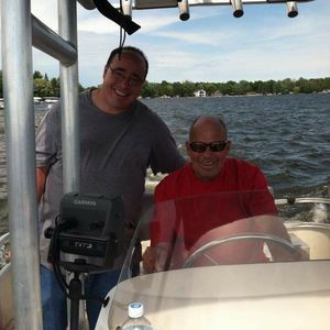 Meet your Posher, Tracy